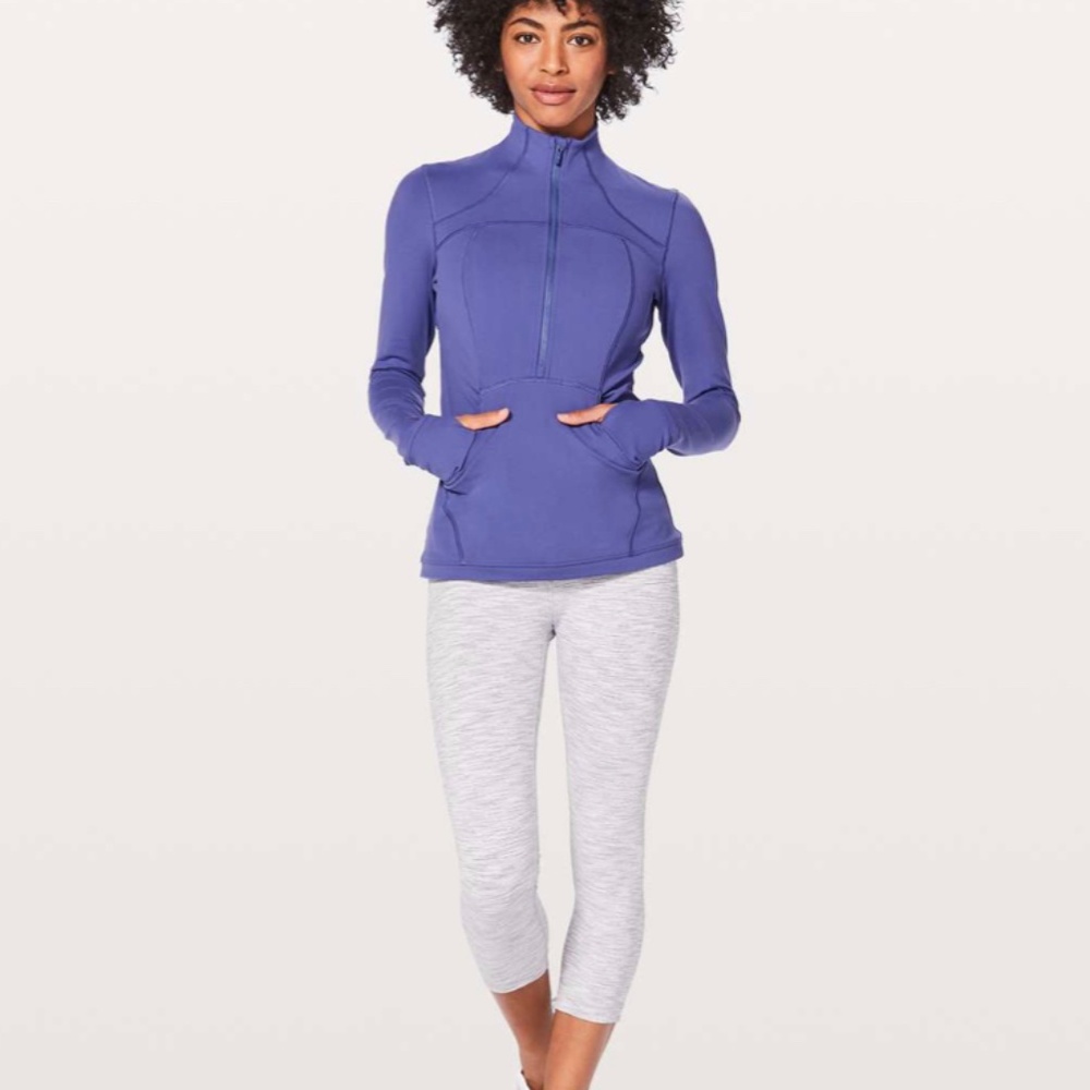 Lululemon Define Pullover - image 2